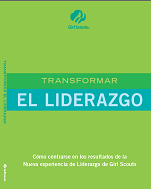 Transformar el Liderazgo