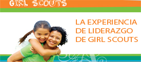 La Experiencia De Liderazgo De Girl Scouts