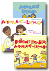 Follow the Reader: Aventuras en Lecturas. &copy; GSUSA. Todos los derechos reservados.