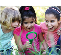 Girl Scout Alumnae Association!