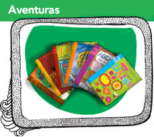 Las Aventuras