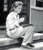 Gail Herring 