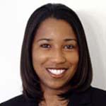 Photo of Karissa Easley