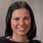 Photo of Rachel Peterson. (Photographer: Living Moments)