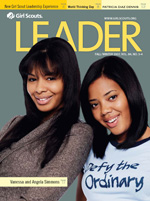 Leader Magazine