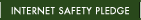 Internet Safety Pledge