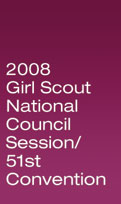 2008 National Council Session/51st Convention