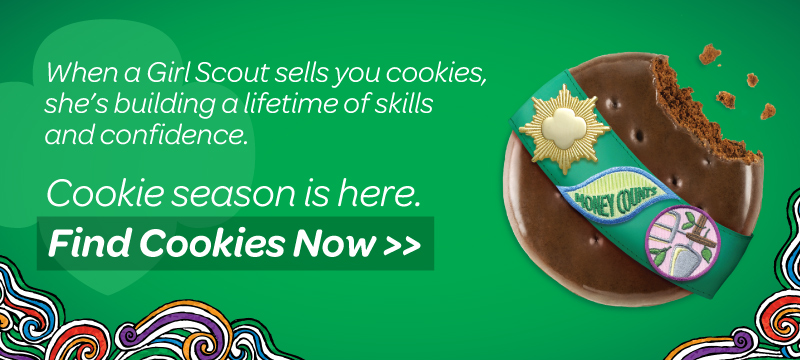 Find Cookies Now