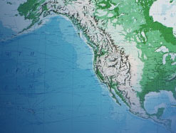 US MAP