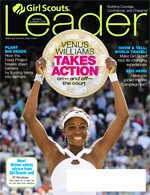 Leader Magazine - Spring/Summer 2009