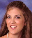Photo of Amy.