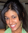 Photo of Bianca.
