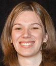 Photo of Elizabeth.