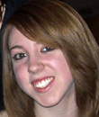 Photo of Laura.