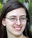 Photo of Madeline.