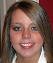 Photo of Rachel.