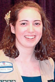 Photo of Carla