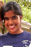 Photo of Sohini