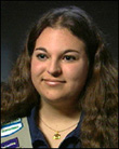 Photo of Felicia.