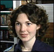 Photo of Savannah.
