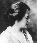 Foto de Juliette Gordon Low. &copy; GSUSA. Todos los derechos reservados.
