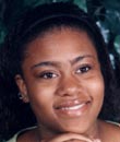 Photo of Ashleigh.