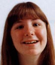 Photo of Kelly.