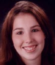 Photo of Lauren.