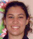 Photo of Leanna.