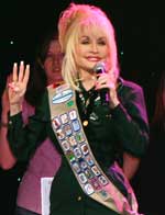 Photo of Dolly Parton