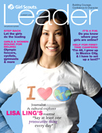 LEADER Spring/Summer 2008