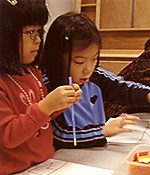 Minna's project