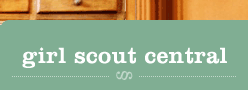 Girl Scout Central