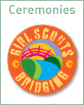 Girl Scouting