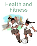 Sport and Fitness