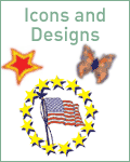 Symbols and Graphics