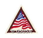 Wave the Flag Try-It. &copy; GSUSA. All rights reserved.