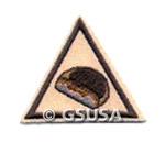 Smart Cookie Try-It. � GSUSA. All rights reserved.