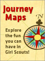 Journey Maps