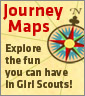 Learn About the Girl Scout Leadership Experience