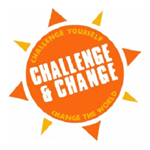 Challenge and Change logo