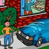 Graphic from the My Planet online game. © GSUSA. All rights reserved.