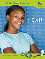 "I Can" best practices booklet