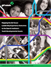 Mapping the Girl Scout Leadership Experience