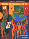 Cover of Voices of Volunteers 18-29