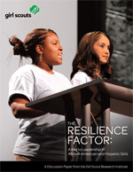 The Resilience Factor