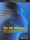 Cover of The Girl Difference