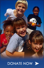Photo collage of Girl Scouts. &copy; GSUSA. All rights reserved. (Photographer: Lori Adamski-Peek)