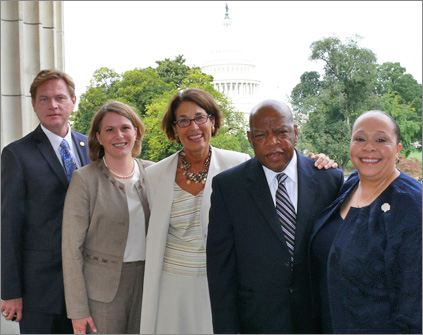 US Senate Roundtable
