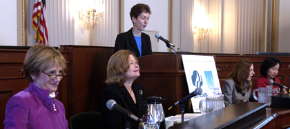 Policy Luncheon